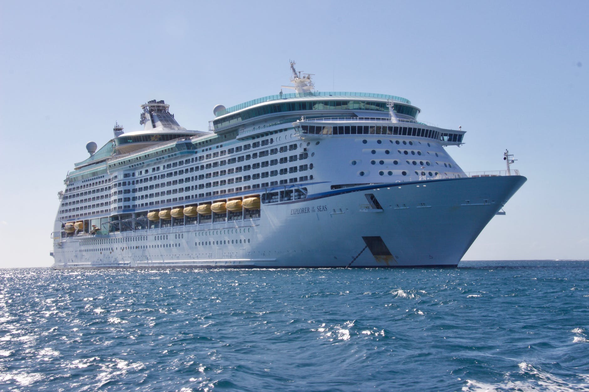 Booking Essentials for first-time cruisers 