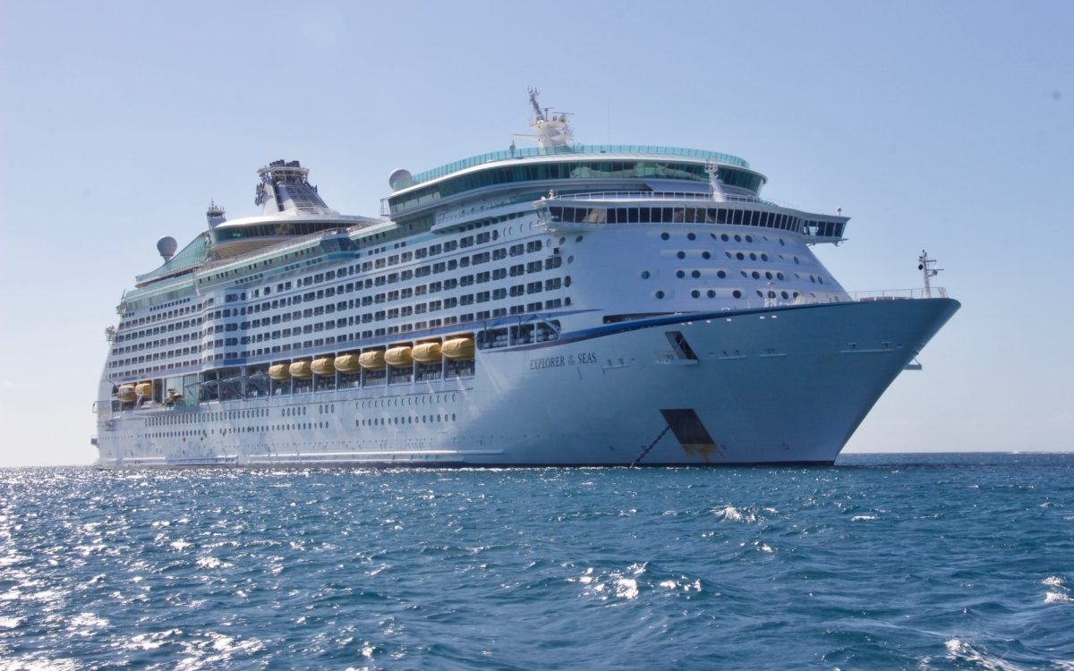 Booking Essentials for first-time cruisers